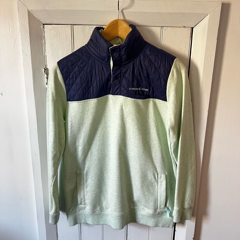 Vineyard Vines Performance Shep Shirt